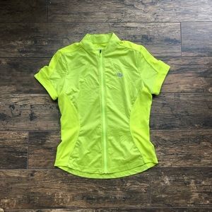 Pearl Izumi Cycle Jersey Size Small